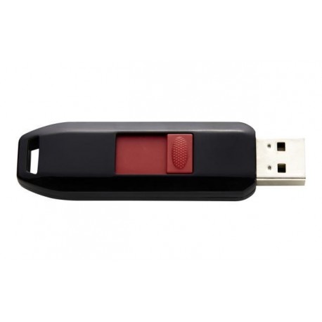MEMORY DRIVE FLASH USB2 64GB/3511490 INTENSO