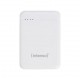 POWER BANK USB 5000MAH/WHITE 7313522 INTENSO
