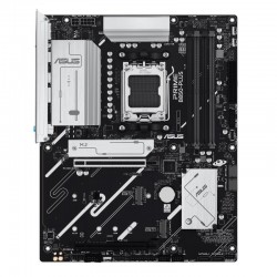 Mainboard|ASUS|AMD B850|SAM5|ATX|Memory DDR5|Memory slots 4|1xPCI-Express 4.0 16x|1xPCI-Express 5.0 16x|3xM.2|1xHDMI|1xDisplayPo