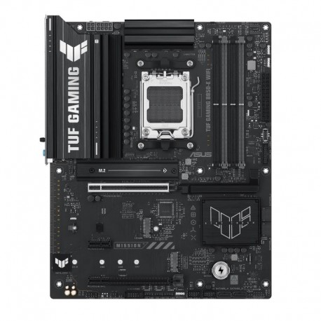 Mainboard|ASUS|AMD B850|SAM5|ATX|Memory DDR5|Memory slots 4|1xPCI-Express 4.0 1x|1xPCI-Express 4.0 16x|1xPCI-Express 5.0 16x|3xM