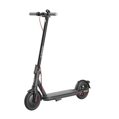 Xiaomi | Electric Scooter 4 Lite EU | 300 W | 25 km/h | 8.5 " | Black