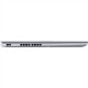 Asus | Vivobook 16 M1605YA-MB242W | Cool Silver | 16 " | IPS | WUXGA | 1920 x 1200 pixels | Anti-glare | AMD Ryzen 7 | 7730U | 1