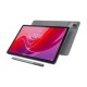 Lenovo | Tab (without power adapter) | M11 TB330FU | 11 " | Luna Grey | IPS | 1920 x 1200 pixels | MediaTek Helio G88 | 4 GB | S