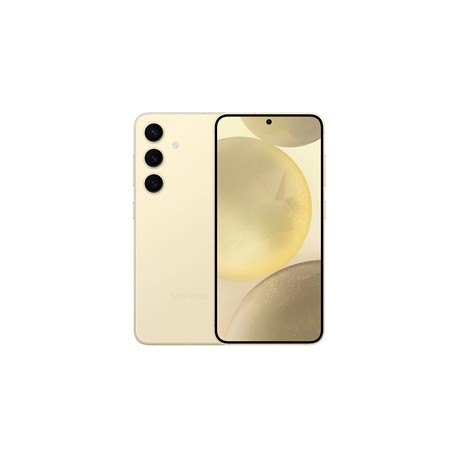 Samsung | Galaxy | S24 S921 | Amber Yellow | 6.2 " | Dynamic LTPO AMOLED | 1080 x 2340 pixels | Qualcomm SM8650-AC | Snapdragon 