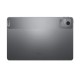 Lenovo Tab (without power adapter) | M11 | 11 " | Luna Grey | 1920 x 1200 pixels | MediaTek | Helio G88 | 4 GB | Soldered LPDDR4
