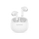 Lenovo Accessories E310 True Wireless Stereo Earbuds (White)