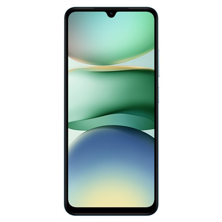 Xiaomi Redmi A5 | Ocean Blue | 6.88 " | LCD | 1640 x 720 pixels | Unisoc | T7250 | Internal RAM 3 GB | 64 GB | MicroSD | Dual SI