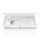 AXAGON USB 2.0 - 2.5" HDD SATA adapter case | ADSA-1S