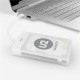 AXAGON USB 2.0 - 2.5" HDD SATA adapter case | ADSA-1S