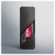 AXAGON USB-C 20Gbps - M.2 NVMe SSD ARMORED Box | EEM2-20G