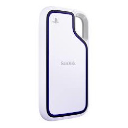 External SSD|SANDISK|Extreme|1TB|USB 3.2|Read speed 1000 MBytes/sec|SDSSDE62P-1T00-G25