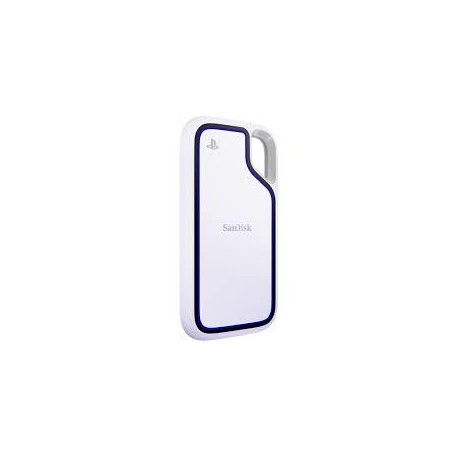 External SSD|SANDISK|Extreme|1TB|USB 3.2|Read speed 1000 MBytes/sec|SDSSDE62P-1T00-G25