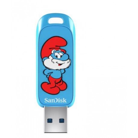 MEMORY DRIVE FLASH USB3.2/64GB SDCZIS-064G-G46 SANDISK