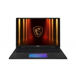 Notebook|MSI|Titan 18 HX AI A2XWJG|CPU Core Ultra|U9-285HX|2800 MHz|18"|3840x2400|RAM 64GB|DDR5|6400 MHz|SSD 6TB|NVIDIA GeForce 