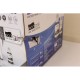 SALE OUT. Epson EcoTank M1120 | Epson Printer | EcoTank M1120 | Inkjet | Mono | Standard | Wi-Fi | Grey | DAMAGED PACKAGING