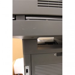 SALE OUT. MX722adhe | Laser | Mono | Multifunctional Printer | A4 | Grey/ black | USED AS DEMO | Lexmark MX722adhe | Laser | Mon