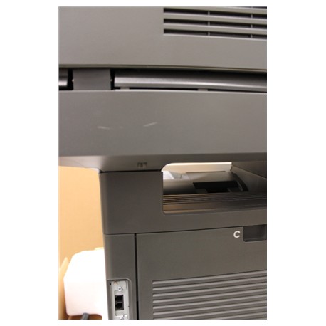SALE OUT. MX722adhe | Laser | Mono | Multifunctional Printer | A4 | Grey/ black | USED AS DEMO | Lexmark MX722adhe | Laser | Mon