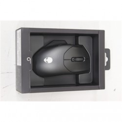 SALE OUT. | Dell | Gaming Mouse | AW620M | Wired/Wireless | Alienware Wireless Gaming Mouse | Dark Side of the Moon | USED AS DE