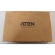 SALE OUT. Aten VS481B 4-Port 4K HDMI Switch UNPACKED | Aten | 4-Port 4K HDMI Switch | UNPACKED