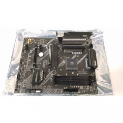 SALE OUT. | MSI MAG B550 TORPEDO | Processor family AMD | Processor socket AM4 | DDR4 | Memory slots 4 | Chipset AMD B550 | ATX 