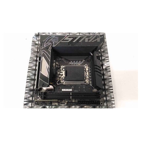 SALE OUT. ASUS ROG STRIX Z790-I GAMING WIFI | Asus ROG STRIX Z790-I GAMING WIFI | Processor family Intel | Processor socket LGA1