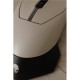 SALE OUT. Dell Mouse Alienware 610M Wired / Wireless Gaming Mouse - AW610M (Lunar Light), UNPACKED, USED, SCRATCHED ON BACK | De