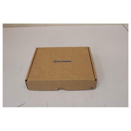 SALE OUT. Teltonika TSW304 DIN Rail Switch 4 10/100/1000 ports | Teltonika | DIN Rail Switch | TSW304 | Unmanaged | Wall-mountab