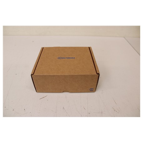 SALE OUT. Teltonika RUTX08 Ethernet Router (RUTX08000000) | Industrial Router | RUTX08 | No Wi-Fi | 10/100/1000 Mbit/s | Etherne