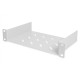 SALE OUT. DIGITUS Network Set - 254 mm (10") - 6U, 312 x 100 mm (W xD) | Digitus | Network Set | DN-10-SET-1 | DEMO | The 254 mm