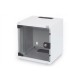 SALE OUT. DIGITUS Network Set - 254 mm (10") - 6U, 312 x 100 mm (W xD) | Digitus | Network Set | DN-10-SET-1 | DEMO | The 254 mm