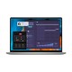 Dell Vostro 16 5640 | Grey | 16 " | WVA | FHD+ | 1920 x 1200 pixels | Anti-glare | Intel Core 7 | 150U | 16 GB | DDR5 | Solid-st