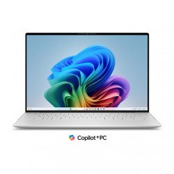 Dell XPS 13 9350 | Platinum | 13.4 " | FHD+ | 1920 x 1200 pixels | Anti-glare | Intel Core Ultra 7 | 258V | 32 GB | LPDDR5X | So