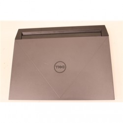 SALE OUT. Dell G15 15 5535 FHD AR7-7840HS/16GB/512GB/NVIDIA GF RTX4050 6GB/Win11 Pro/ENG Backlit kbd/Grey/3Y OnSite Warranty | D