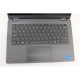 SALE OUT. Dell Latitude 3450 AG FHD i5-1335U/16GB/512GB/Intel Integrated/Win11 Pro/ENG Backlit Kbd/FP/3Y ProSupport NBD OnSite W