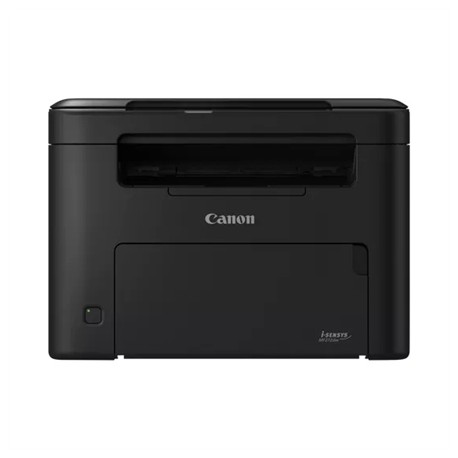 Canon Printer | i-SENSYS MF272dw | Laser | Mono | A4 | Wi-Fi | Black