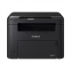 Canon Printer | i-SENSYS MF272dw | Laser | Mono | A4 | Wi-Fi | Black
