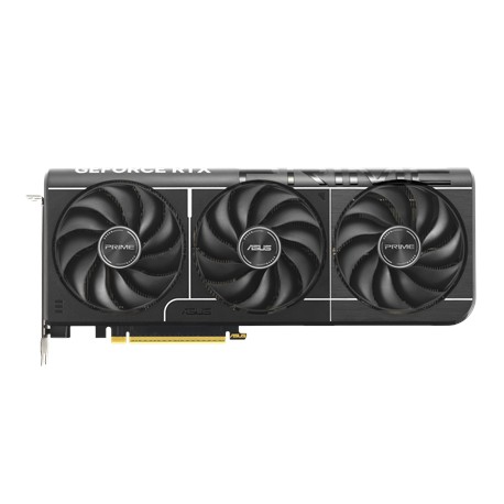 Asus PRIME GeForce RTX 5070 12GB GDDR7 OC Edition | NVIDIA | 12 GB | GeForce RTX 5070 | GDDR7 | HDMI ports quantity 1 | PCI Expr