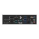 Asus TUF GAMING B850M-PLUS WIFI | Processor family AMD | Processor socket AM5 | DDR5 | Supported hard disk drive interfaces M.2,