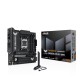 Asus TUF GAMING B850M-PLUS WIFI | Processor family AMD | Processor socket AM5 | DDR5 | Supported hard disk drive interfaces M.2,