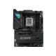 Asus ROG STRIX B850-F GAMING WIFI | Processor family AMD | Processor socket AM5 | DDR5 DIMM | Number of SATA connectors 2