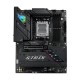 Asus ROG STRIX B850-F GAMING WIFI | Processor family AMD | Processor socket AM5 | DDR5 DIMM | Number of SATA connectors 2