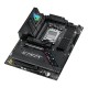 Asus ROG STRIX B850-F GAMING WIFI | Processor family AMD | Processor socket AM5 | DDR5 DIMM | Number of SATA connectors 2