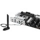 Asus PRIME B850-PLUS WIFI | Processor family AMD | Processor socket AM5 | DDR5 | Supported hard disk drive interfaces M.2, SATA 