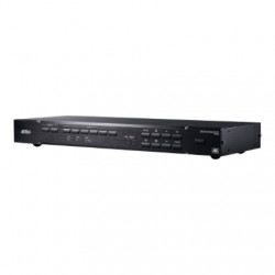 ATEN VP1920-AT-G 9x2 4K Presentation Matrix Switch | Aten