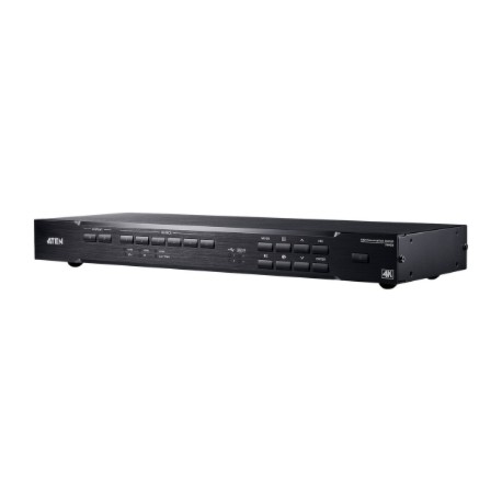 ATEN VP1920-AT-G 9x2 4K Presentation Matrix Switch | Aten