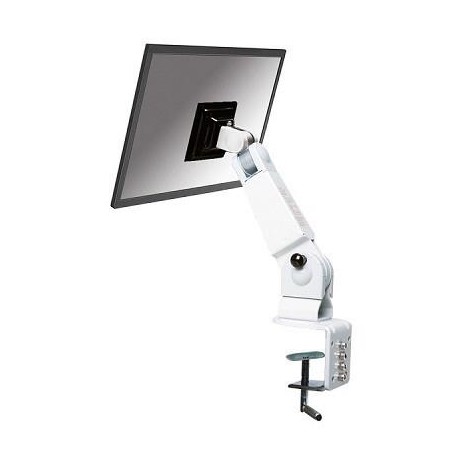 TV SET ACC DESK MOUNT GREY/10-30" FPMA-D400 NEOMOUNTS