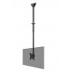 TV SET ACC CEILING MOUNT/23-42" CL35-340BL12 NEOMOUNTS