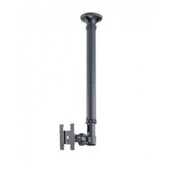 TV SET ACC CEILING MOUNT BLACK/10-26" FPMA-C100 NEOMOUNTS