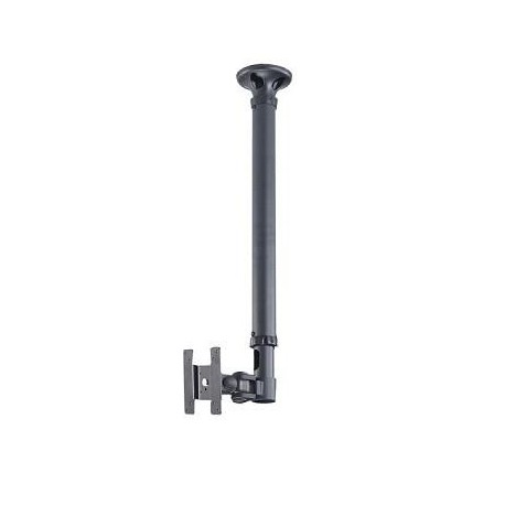 TV SET ACC CEILING MOUNT BLACK/10-26" FPMA-C100 NEOMOUNTS