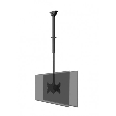 TV SET ACC CEILING MOUNT DUAL/23-42" CL35-340BL22 NEOMOUNTS